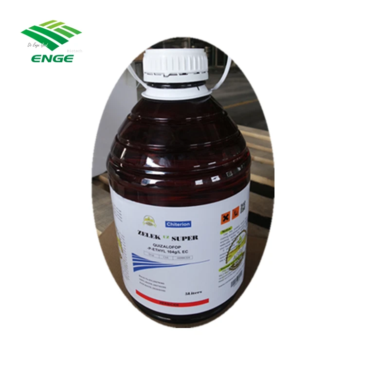 Price Quizalofop-P-ethyl 10.8%EC,export to Mid Asia market