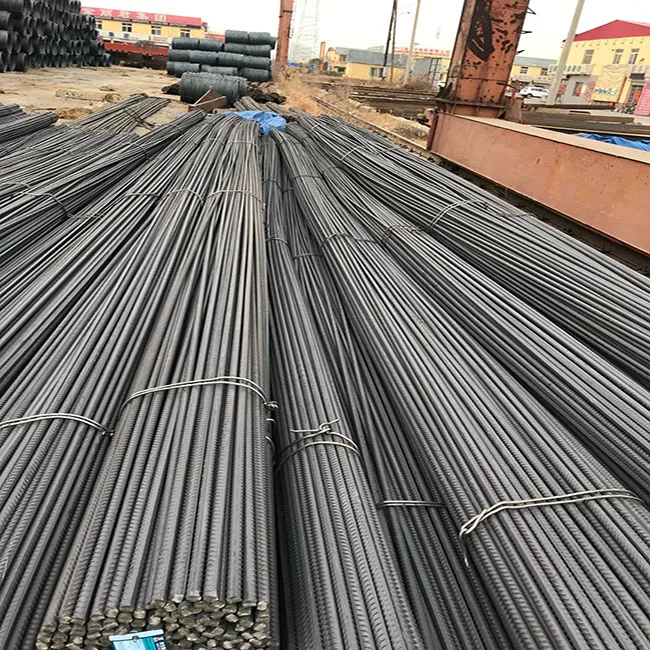 
iron rod deformed steel bar 4mm 