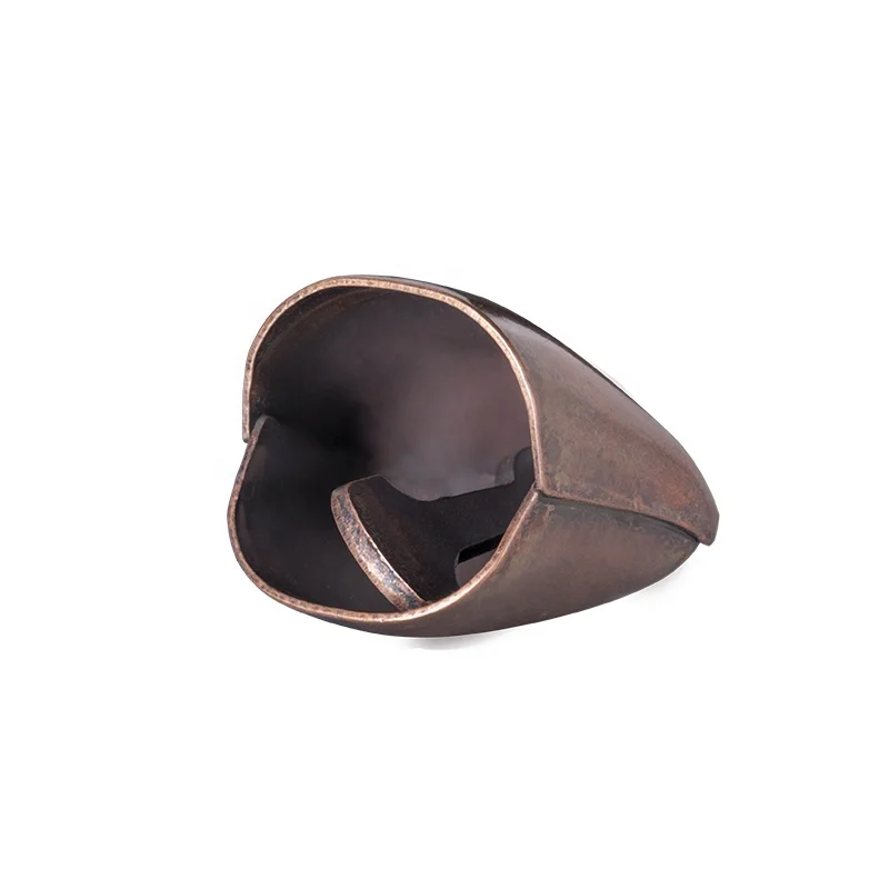 Pet Decoration Metal Crafts Cow Horse Sheep Grazing Iron Bells Cattle Farm Animal Loud Bronze Bell Cow Bell Noise Maker