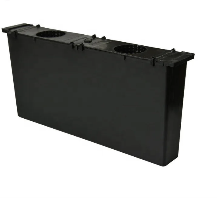Beehive Frame Deep Plastic Feeder Honey Bees Feeder Langstroth