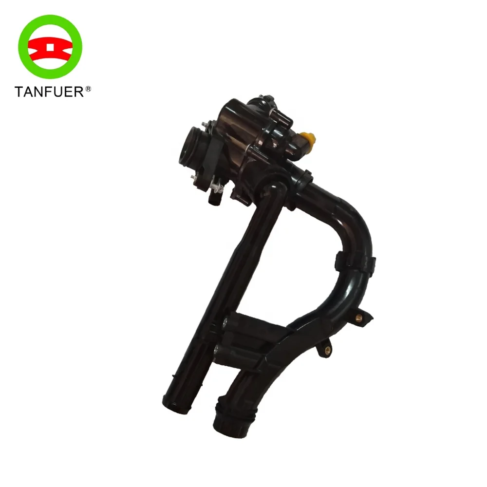 OEM Thermostat 2742000115 For C200 C300 E300 GLC250 GLC300 SLC200 SLC300 SLC300 SLC180 C350