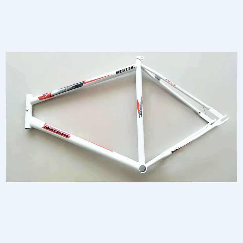 
High quality manufacturer bicycle steel frame 12