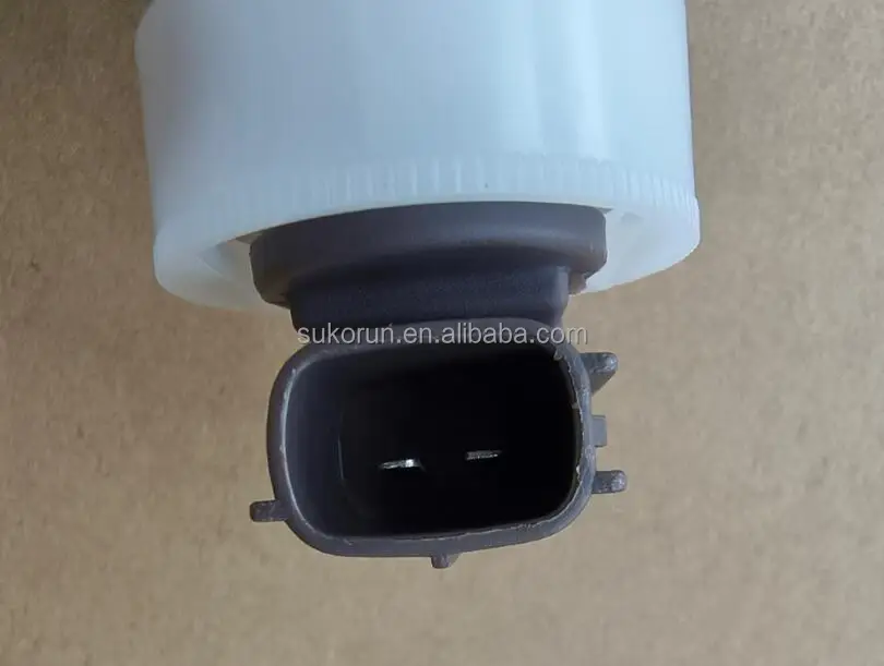 1465A054 L200 095000-5760 for Mitsubishi Pajero Montero Lancer Fuso 4M41 6m61 6m70 Diesel Fuel Common Rail Injectors Nozzles