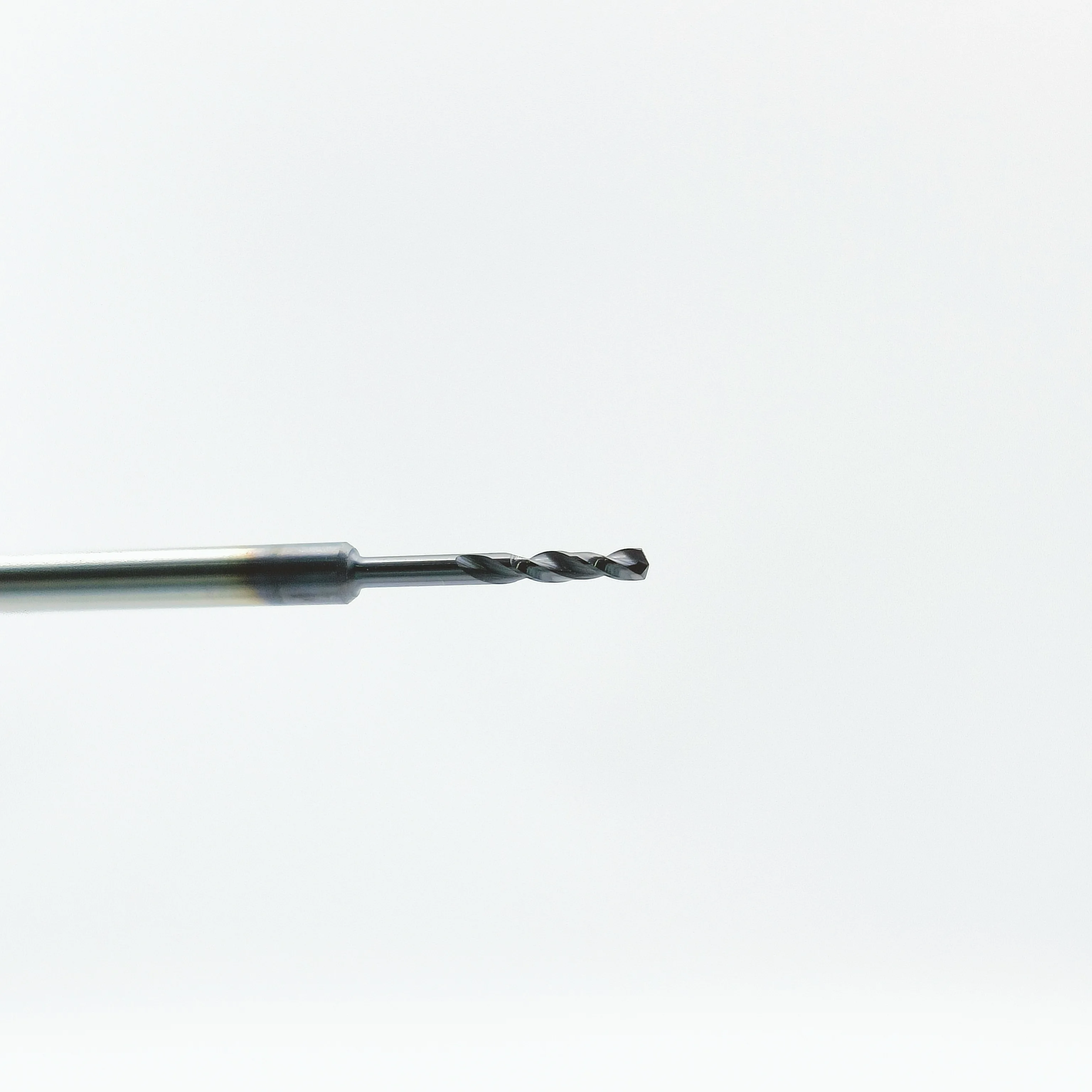 Real twist drill bits for metal 1.5mm 2mm 2.5mm drill bit carbide for metal dril bit set