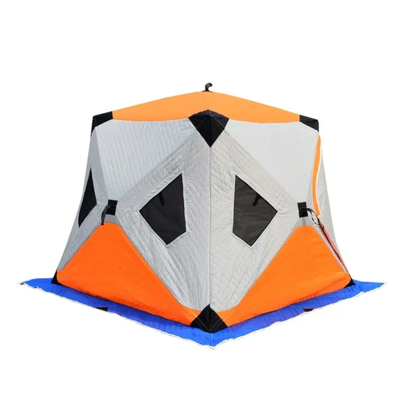 Camping Tent Fishing Outside Tent Inflatable Outdoor Tents
