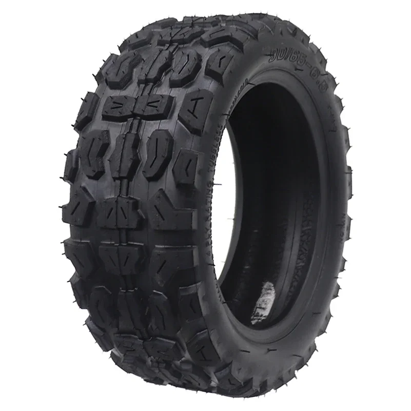 Scooter 90/65-6.5 Off Road Tyre 11 Inch Tubeless Tire For Zero 11X Speedual Plus Dualtron Ultra 11 Inch electric scooter Tyre