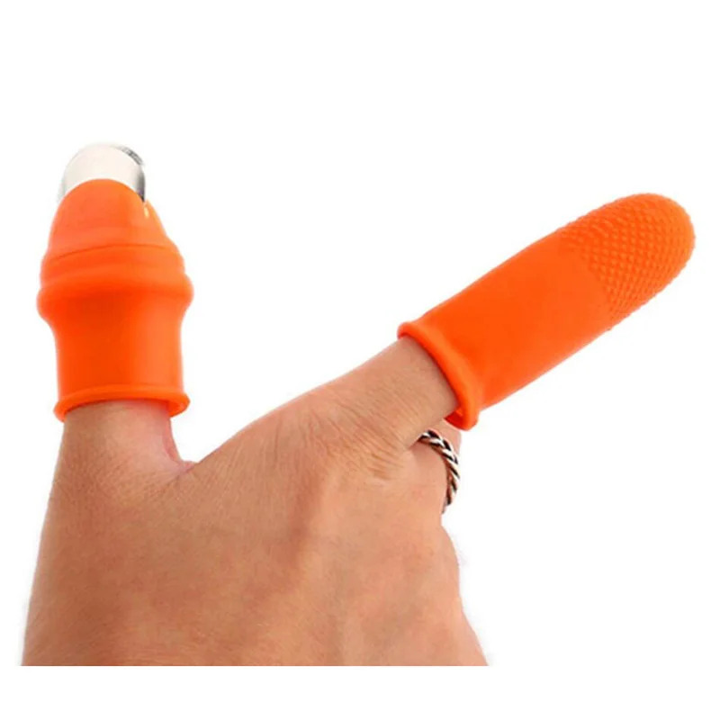 thumb knife set  picking portable knife garden tools