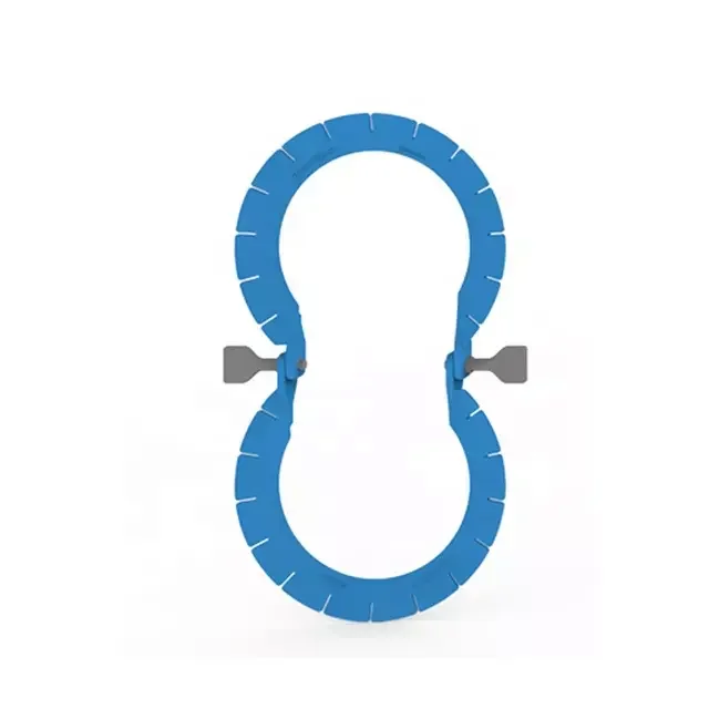 Hot-selling medical surgical Disposable Self Retaining Ring Retractor Ring