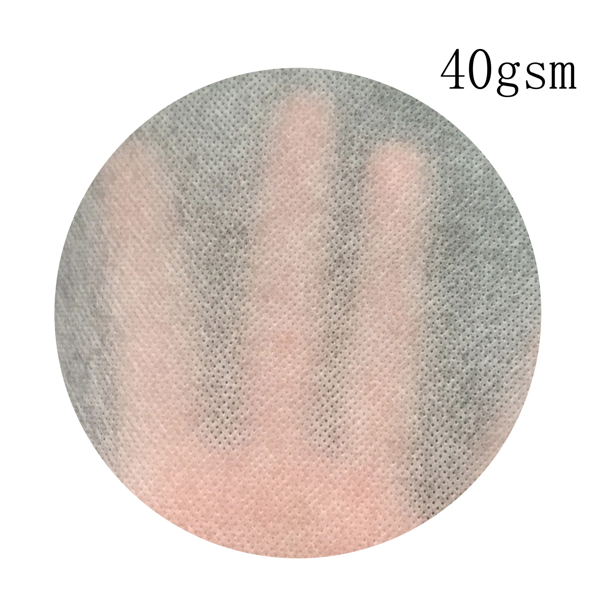 Eco Biodegradable PP spun bond non woven fabric roll for nonwoven shopping bag