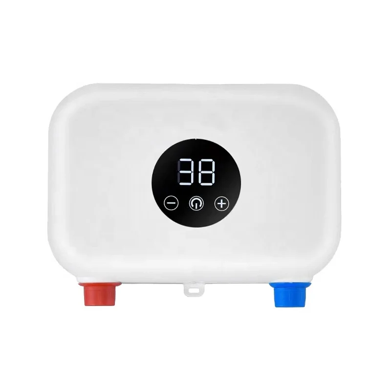 1kw-5 кВт золотой поставщик мини-кухонная раковина из литого алюминия нагревательный элемент Electr проточный водонагреватель для соленой воды