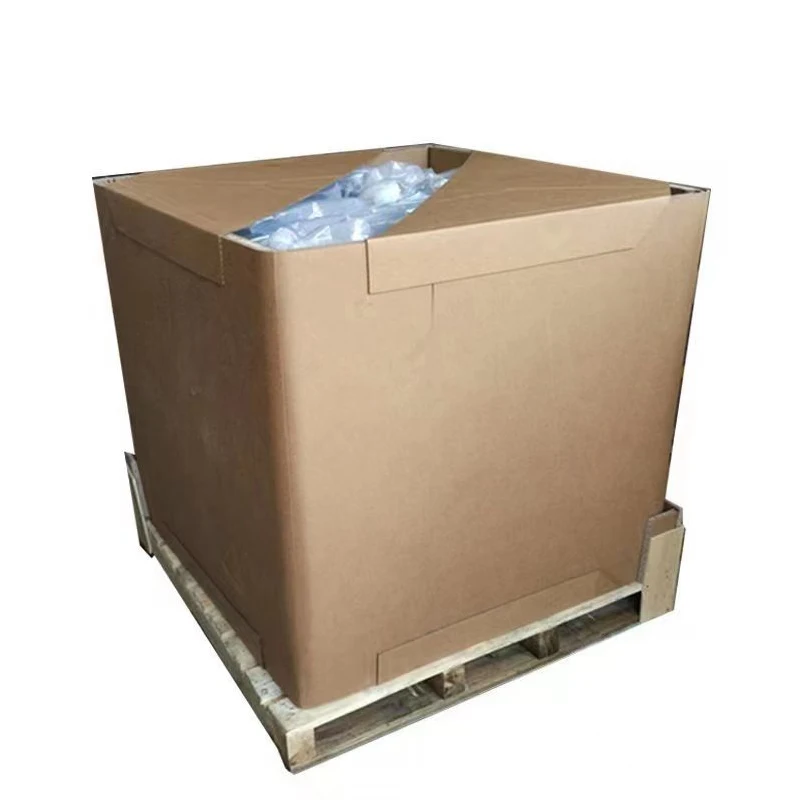 High Quality Size Hot Sales PE Material Plastic Food Grade 1000L Oil Water IBC Tank Liquid Liner Bag