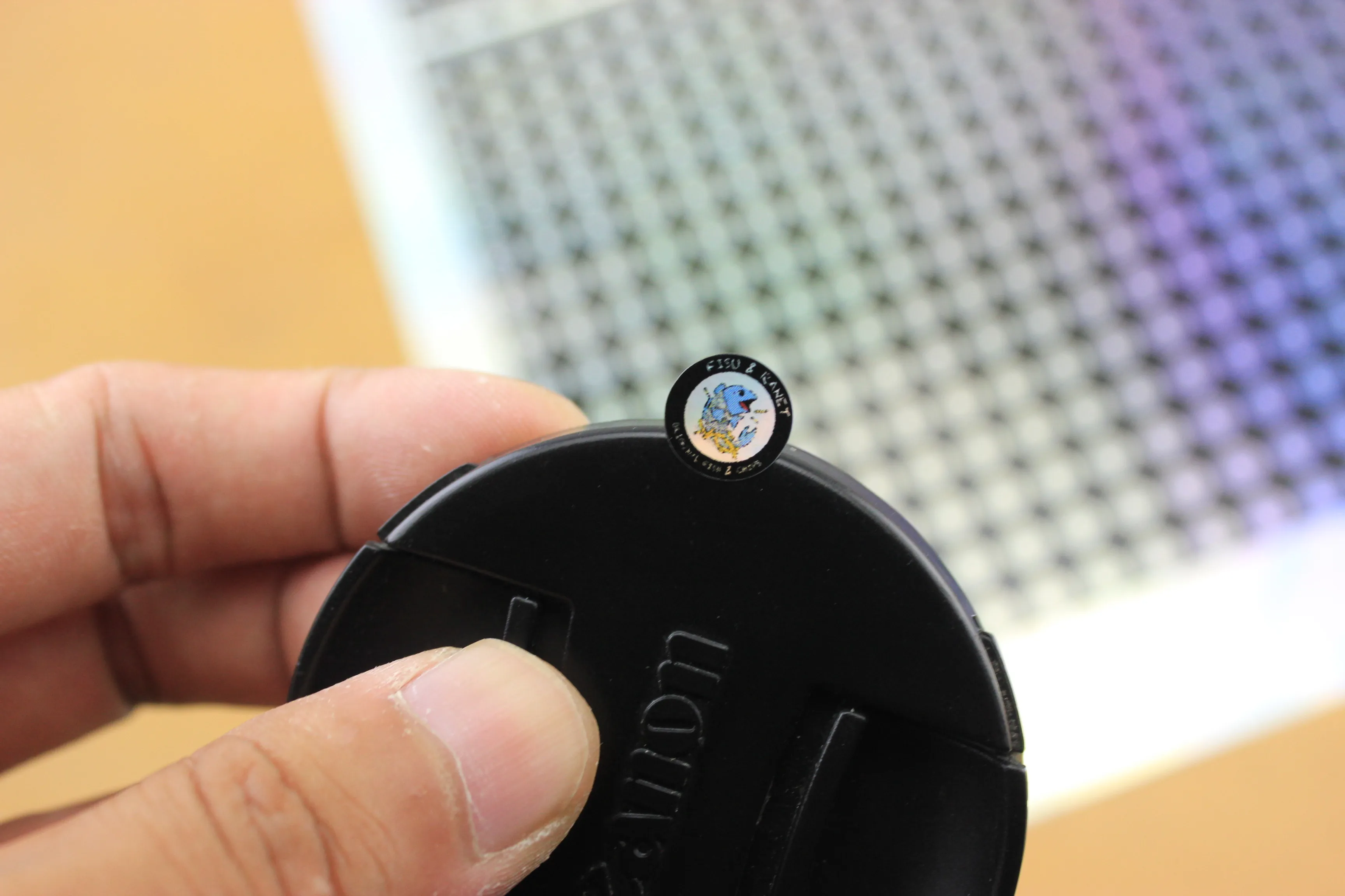 OEM/ODM Free design custom printing with holographic logo Gen Pharma labs steroid 10ml vial box label and vial paper sticker