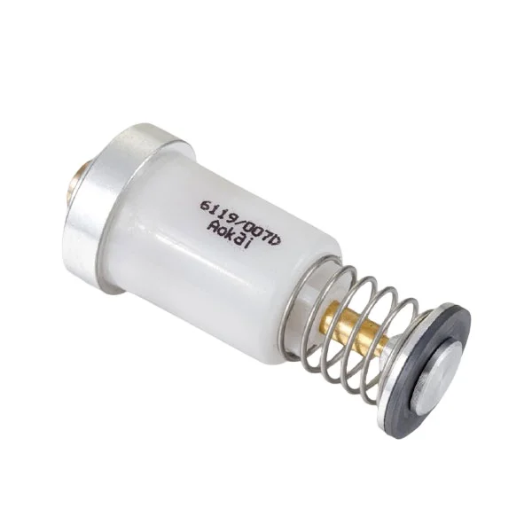 New Design  Gasket Solenoid Orkli Home Safety Control Valve