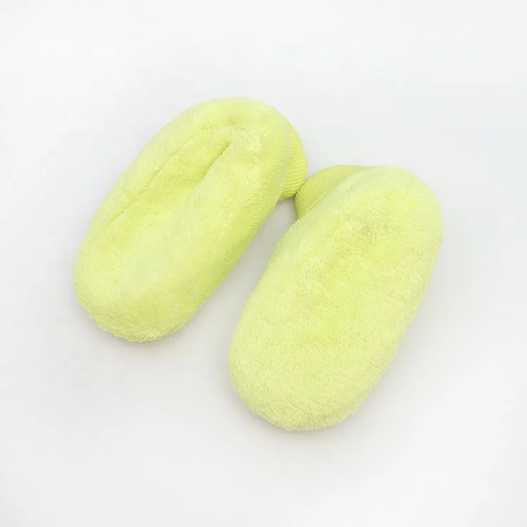 
Cute Baby Girl Boy Anti-slip Socks Cartoon Newborn Slipper Shoes Boots 