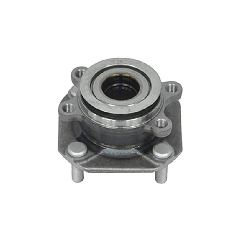 Подшипник ступицы колеса автомобиля 40202-ET000 HA590276 BR930683 HUB135T3 HUB135T10 для NISSAN SENTRA SYLPHY