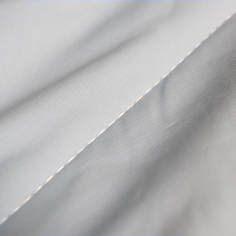 factory custom korean baby summer polyester cooling ice feeling quilt comforter blanket