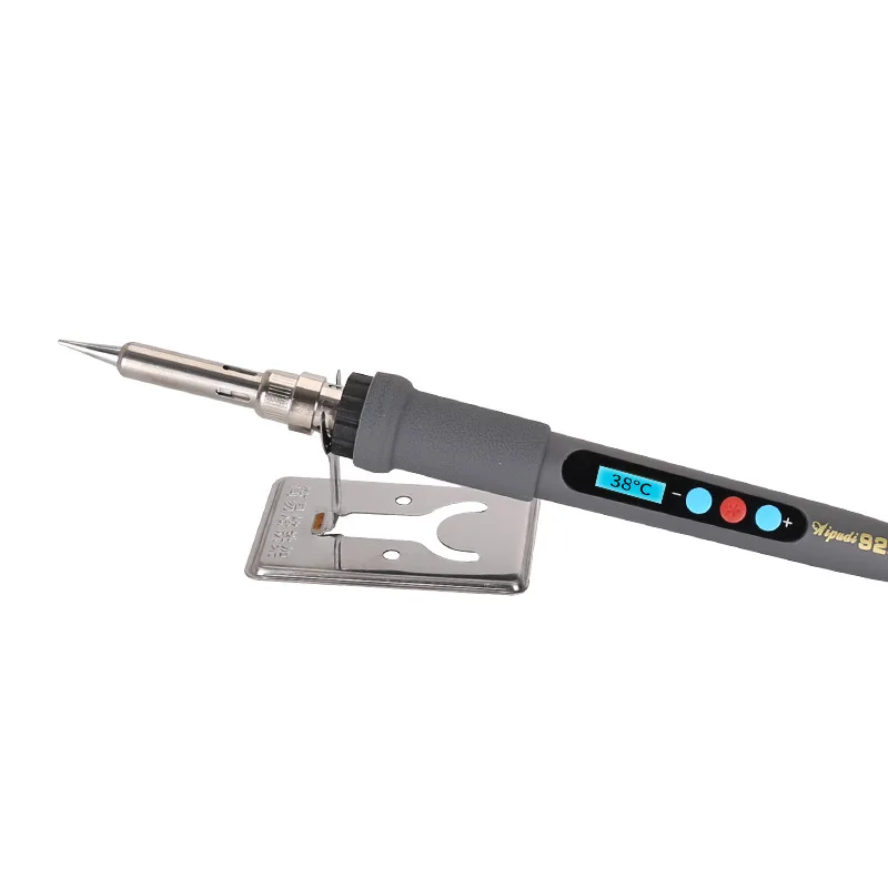 New product 60W professional digital display thermostat 928 electric soldering iron electronic welding tool