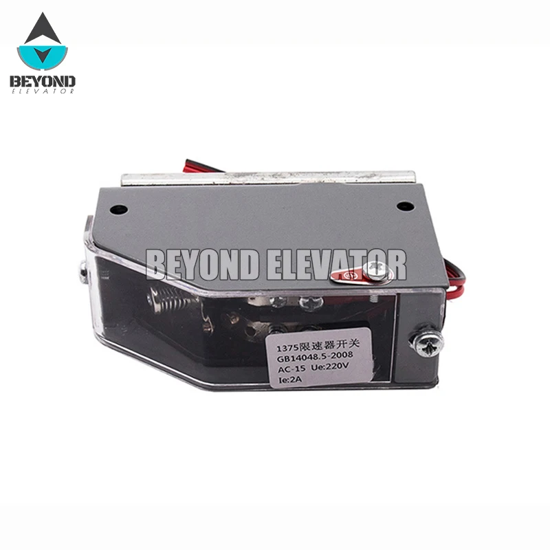 Elevator parts elevator 1375 limit switch of speed governor safety parts