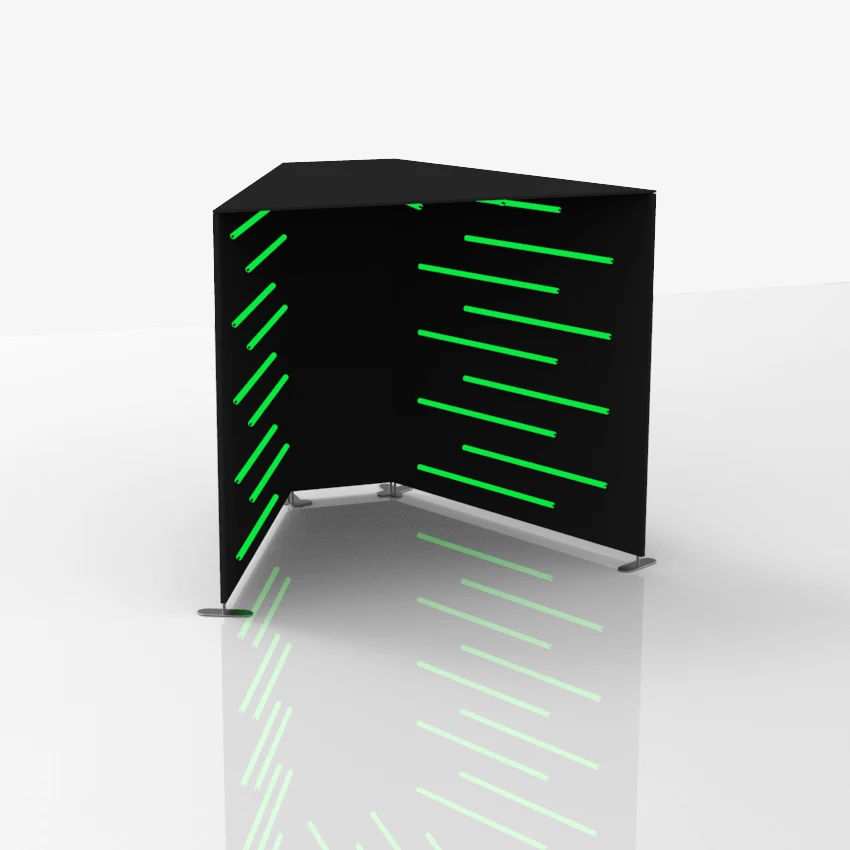 Новейшая фотокамера для мероприятий, 360 градусов, стенд для торговой выставки vogue