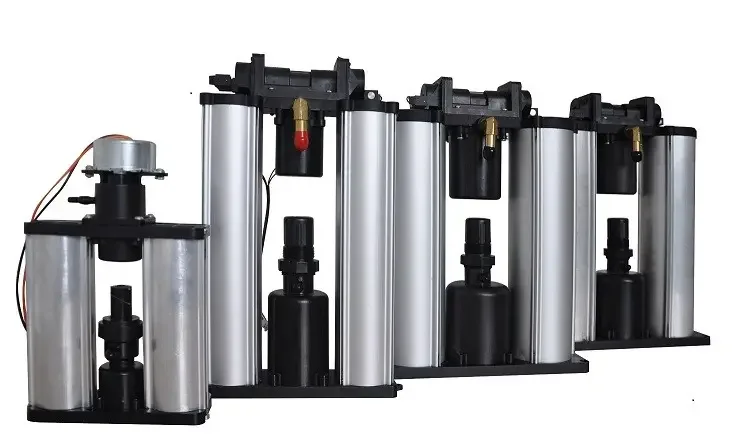 MICiTECH wholesale manufacturer oxygen generator 10l psa oxygen concentrator sieve bed system