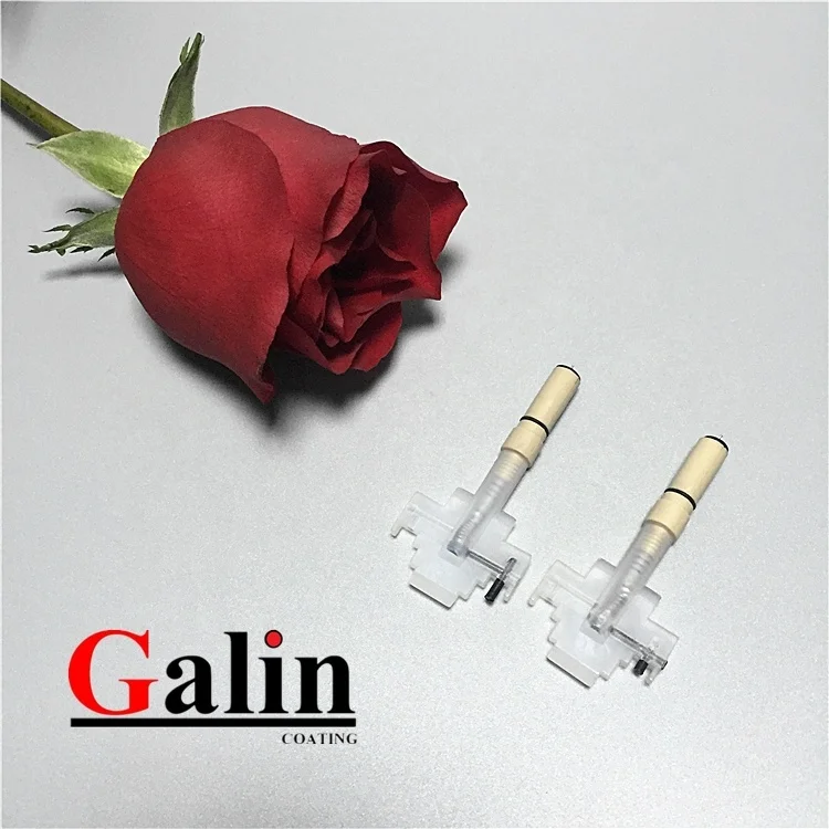 Gemas Original manual  PG1 powder coating gun with cascade - negative 338 249