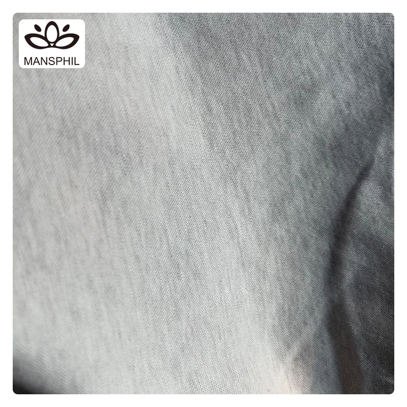 High Quality 100% Cotton Fabric Wholesale Price Breathable Cotton Fabric