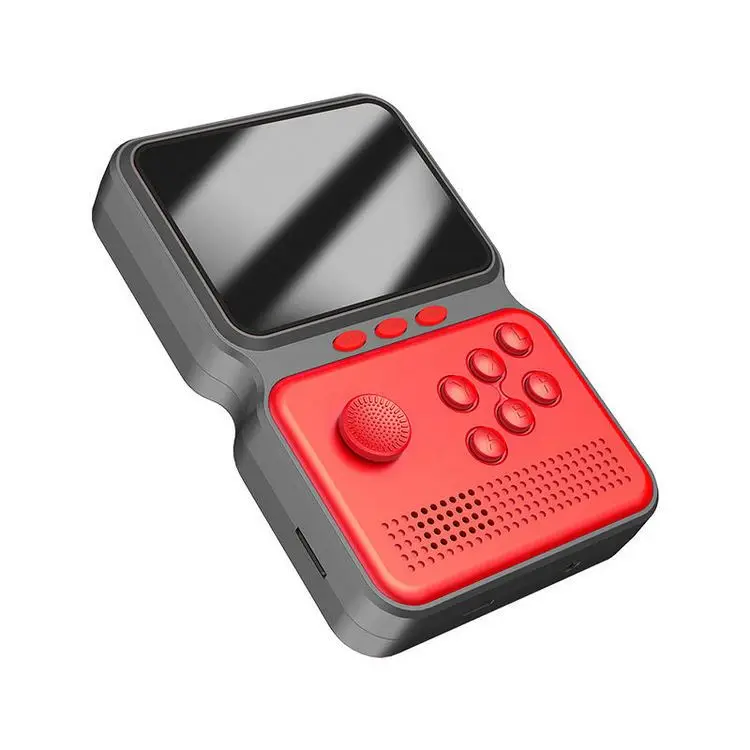  500 в 1 Ретро консоль игра классический ручной Powkiddy X20 аркадный Fc M9 Consola 900 Juegos 35 X16 M3