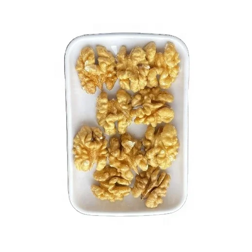 Factory Directly Supply Top Grade High Quality Organic Xinjiang 185 Xin Er Walnut Kernel