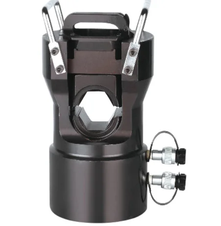 RICHOICE гидравлический Клепальный Инструмент для линии электропередачи CO-60S