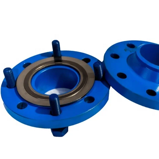 SS304 SS316 Stainless Steel Graphite Packing Spiral Wound Gaskets for Flange
