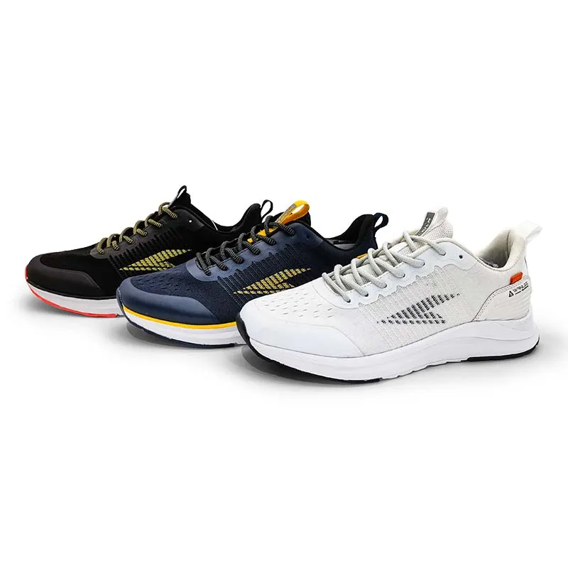 Factory OEM Men Sports Casual Shoes Men sneakers