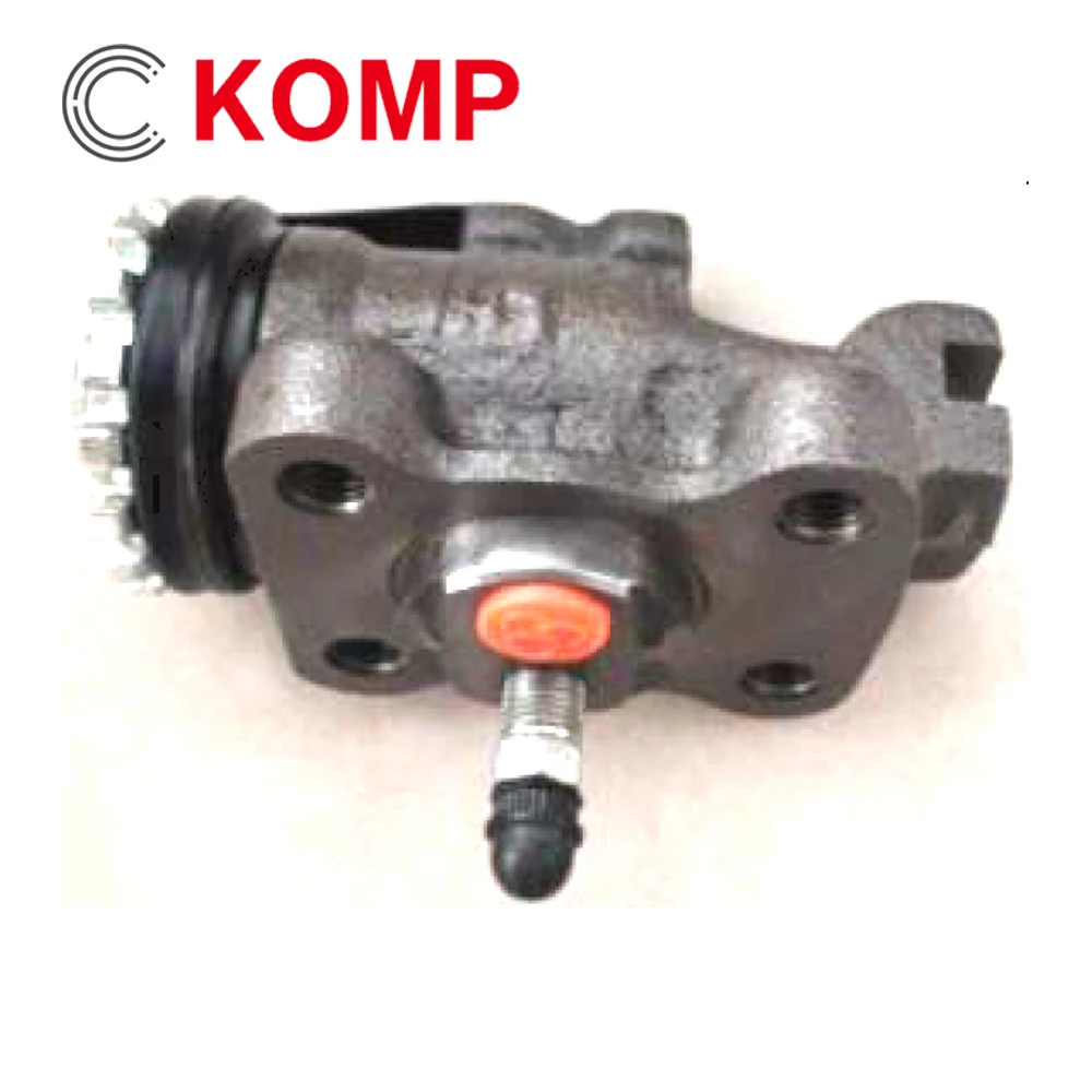 Heavy Duty Truck Automotive accessories Brake Wheel Cylinder For ISUZU ELF,NKR,NQR, NPR 8-97078-615-0 8-97170-952-0