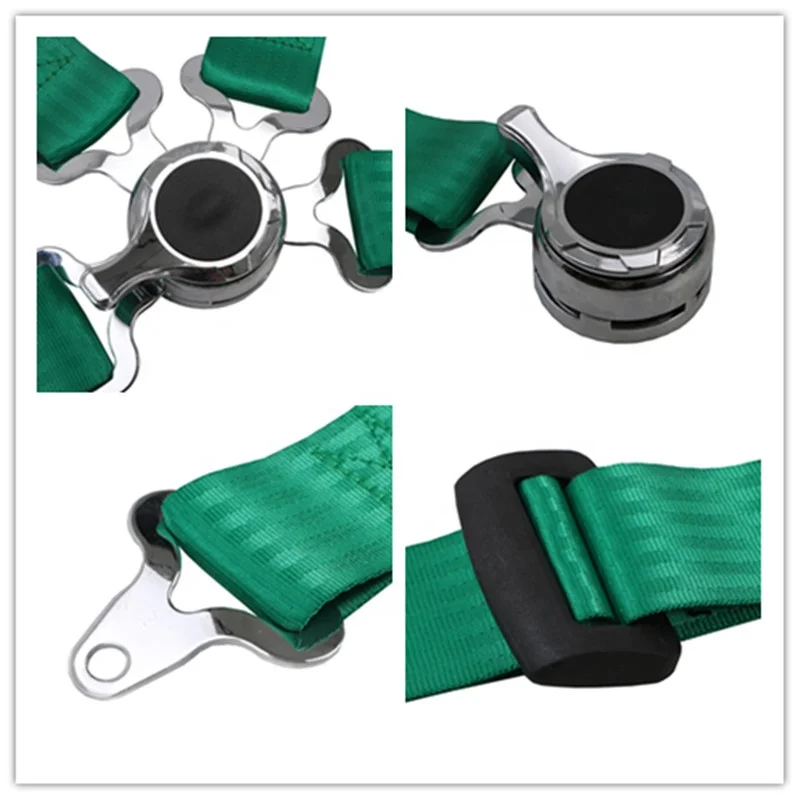 Camlock гоночный ремень для гоночного