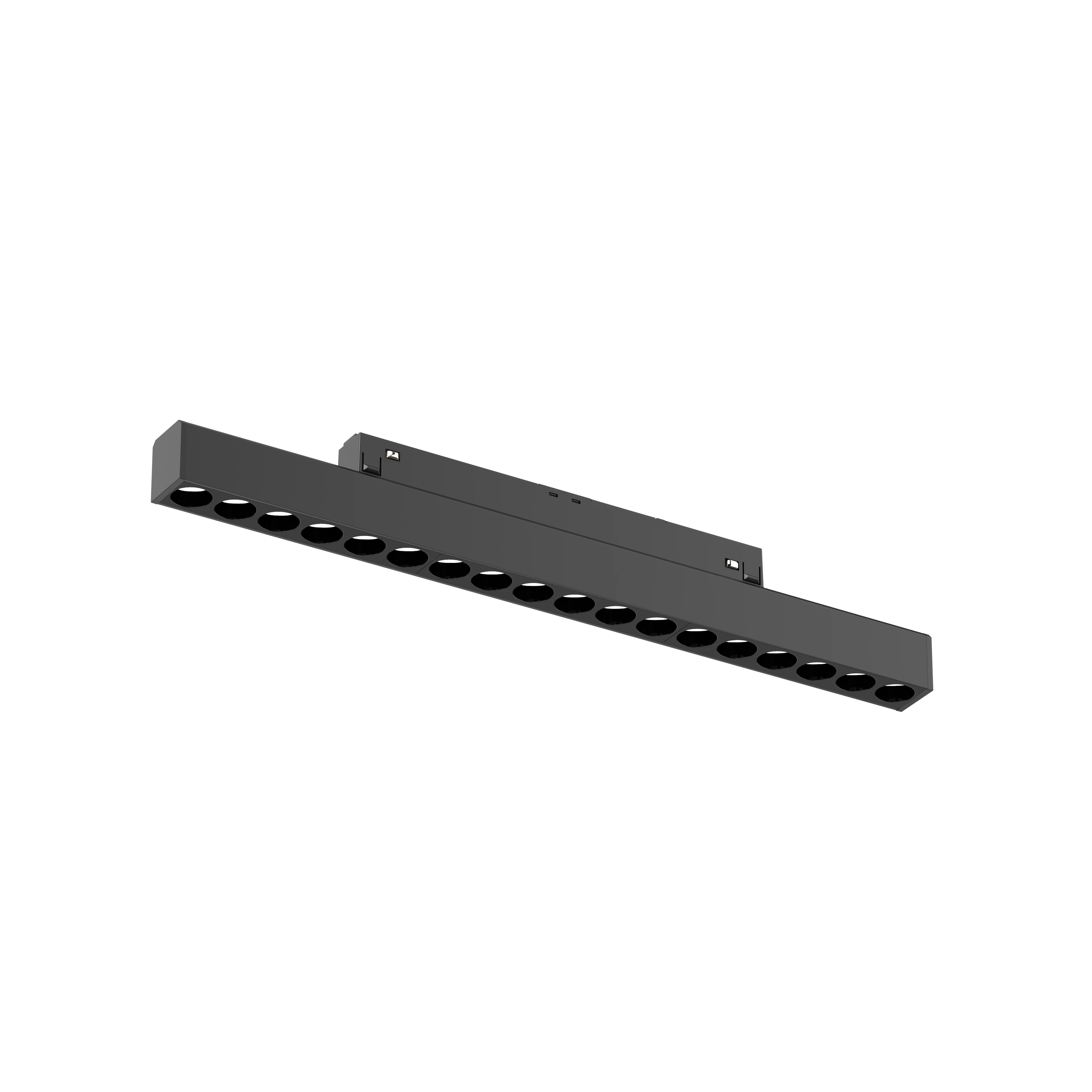 Магнитная Светодиодная лампа на присоске