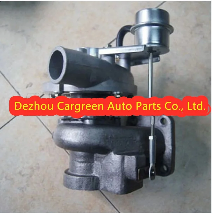 702213-0001 702213-5001S 2823041710 28230-41710 GT20 GT2052S turbocharger for Hyundai Mighty H350 Truck D4AL Engine