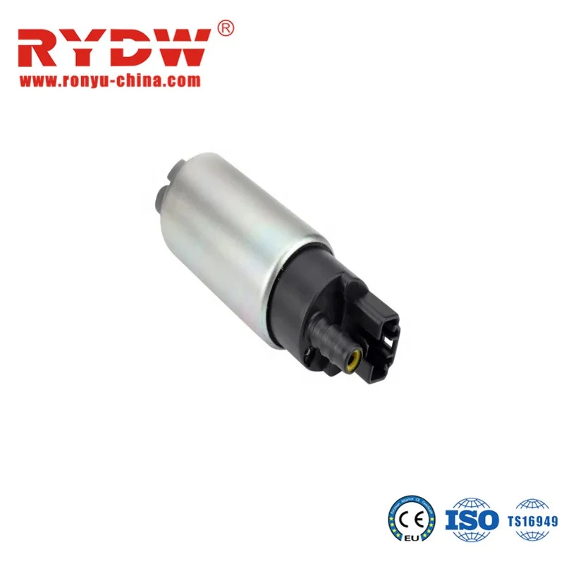 GM RONYU Car Engine System Parts RYDW Fuel Pump For Hyundai Atos OEM 31111-38000
