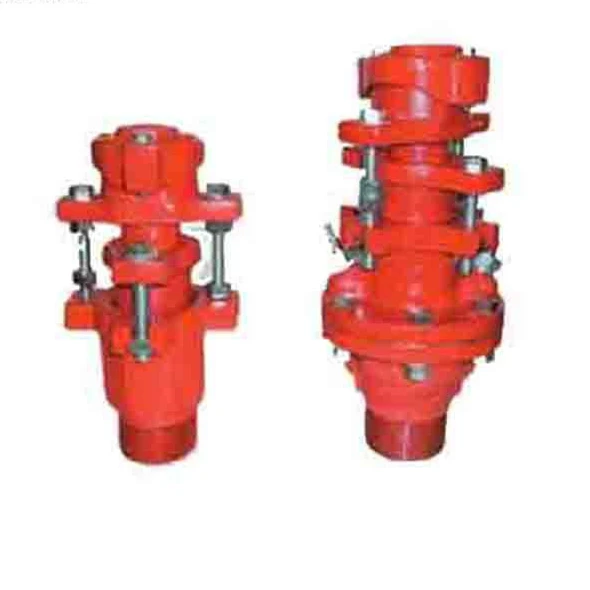 Sucker rod Stuffing box polished rod sealer for pump unit used in oil wellhead