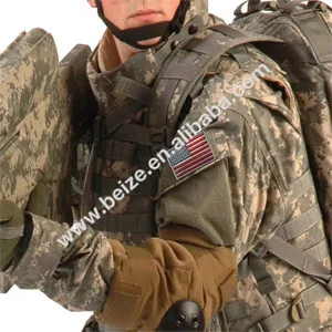  Нашивки с американским флагом Beize тактические военные нашивки вышивкой в виде американского