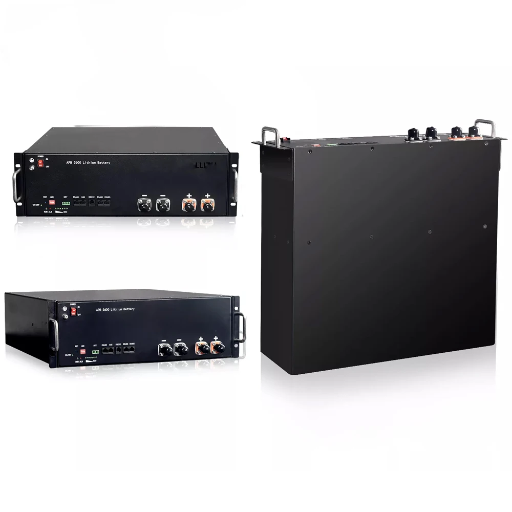 TO C lifepo4  6000 Cycles LiFePO4 Lithium Iron Phosphate 51.2v  for Solar energy storage System