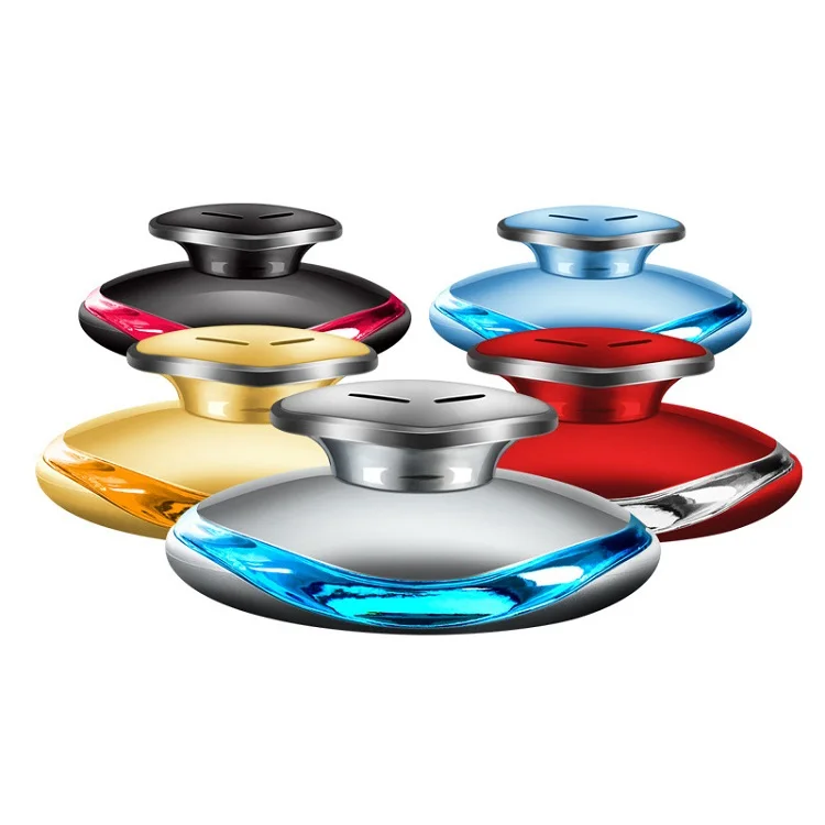 
Perfume seat automotive accessories car perfume durable aromatherapy automotive accessories in addition to odor perfume ornament 