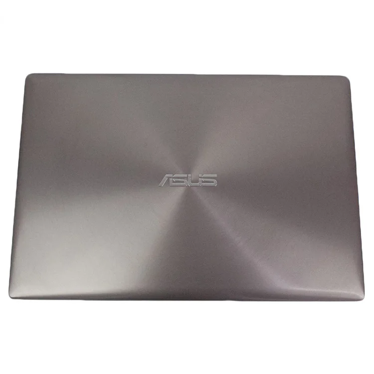 Ноутбук ЖК задняя крышка для Asus ux303 ux303L us303LA чехла без сенсорного экрана