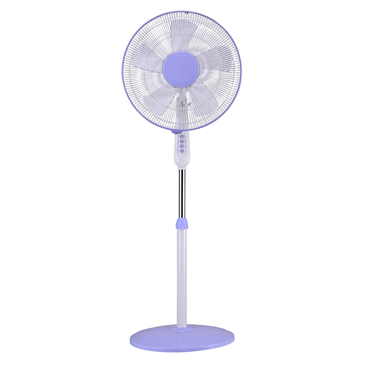Professional manufacture high quality summer hot cooling electrical brand standing fan
