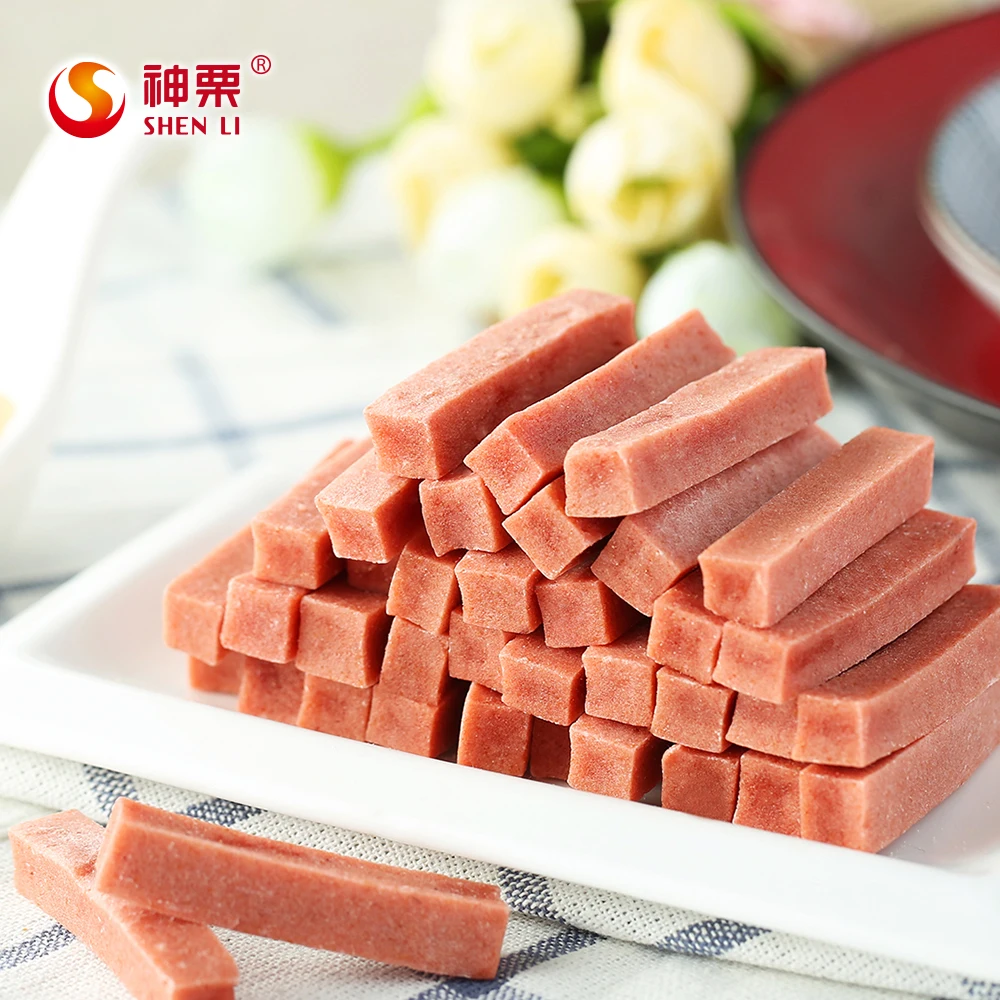 Боярышник, органические фруктовые закуски