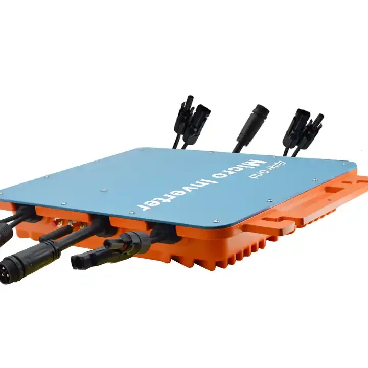 Top Power DC AC 20V-60V 220V Pure Sine Wave 1400W Inverter