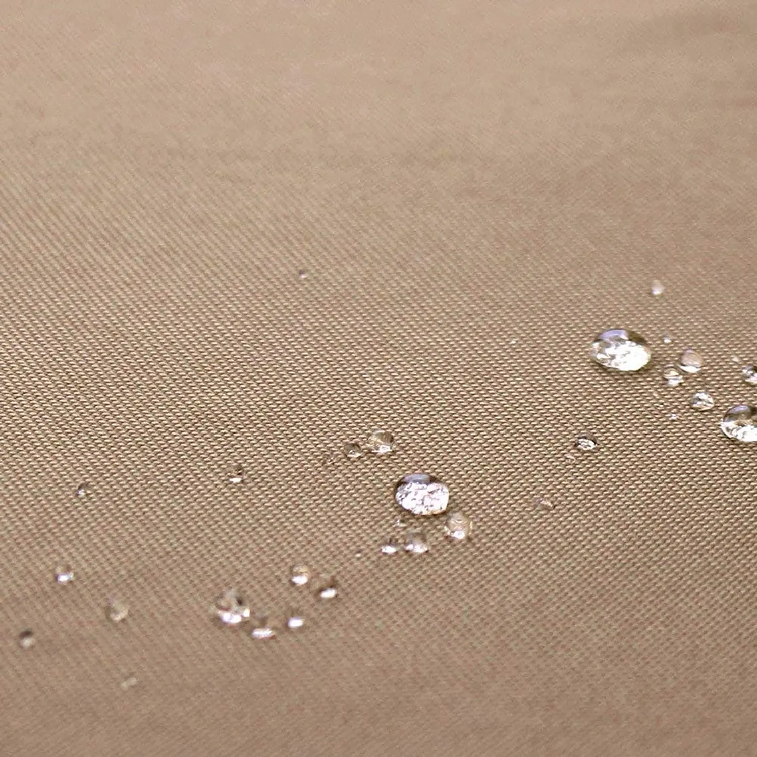 Прямоугольная устойчивая к ультрафиолетовому излучению Крышка для мебели для внутреннего дворика наружная Водонепроницаемая скатерть