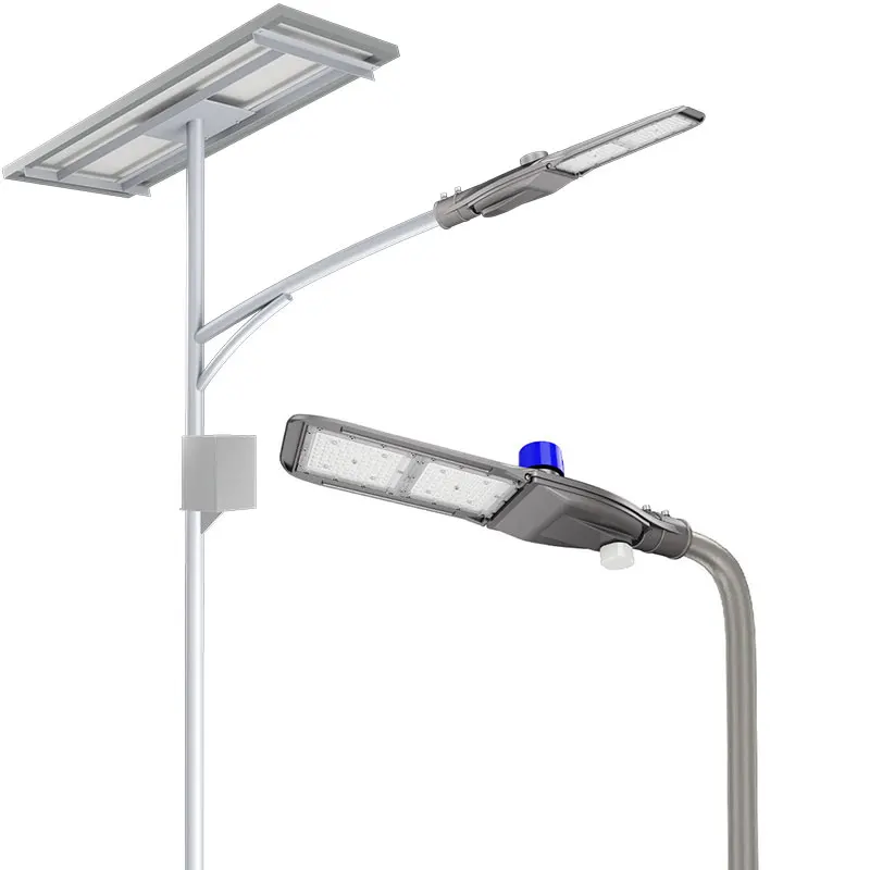 Outdoor LED Luminaires Project 60W 70W 80W 90W 100W 110W 120W 130W 150W  Area Parking Lot Shoe Box LED Street Light for Public