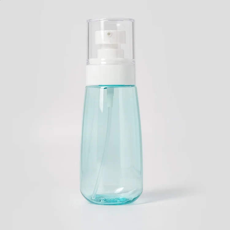 Nail Art Spray Bottle Make-up Hydrating Portable Small Empty Spray Bottle