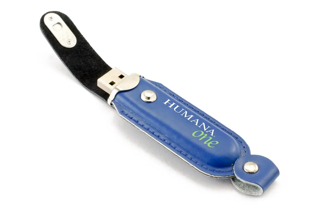 2023 Leather USB  Drive Custom LOGO  128GB 256GB usb card leather memory stick OTG flash memory drive wholesale usb flash drive