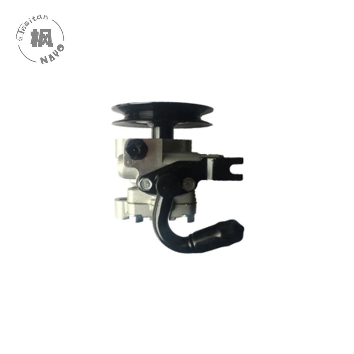 Steering Pump for HYUNDAI Accent 1.6  2006-2009 & KIA Rio5  2007-2010 OE 57100-1E000 57100-1G000