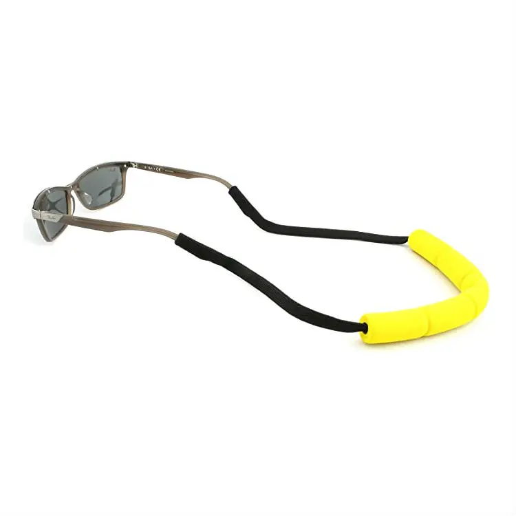 Покупательской водной спортивные очки шнур держателя талреп ремень солнечных очков плавающий держатель для мужчин и